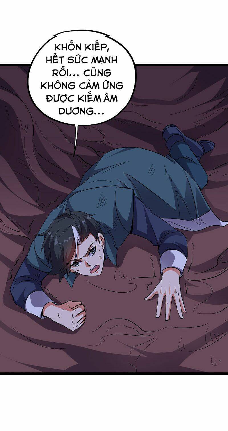 phục thiên thánh chủ chapter 96 2