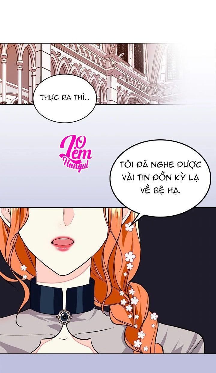 đức hạnh của ác nữ phản diện chapter 11 17