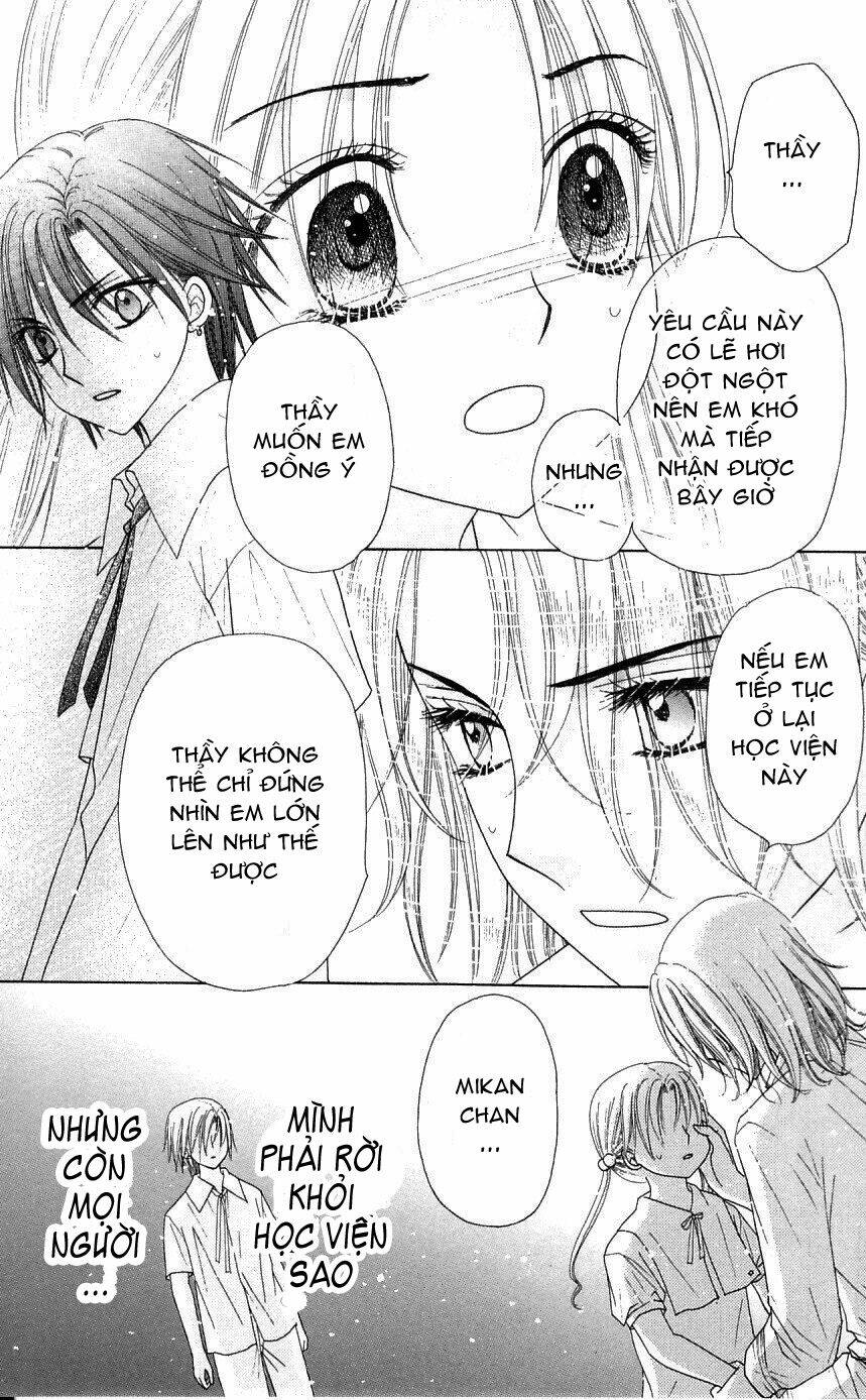 gakuen alice chapter 97 30