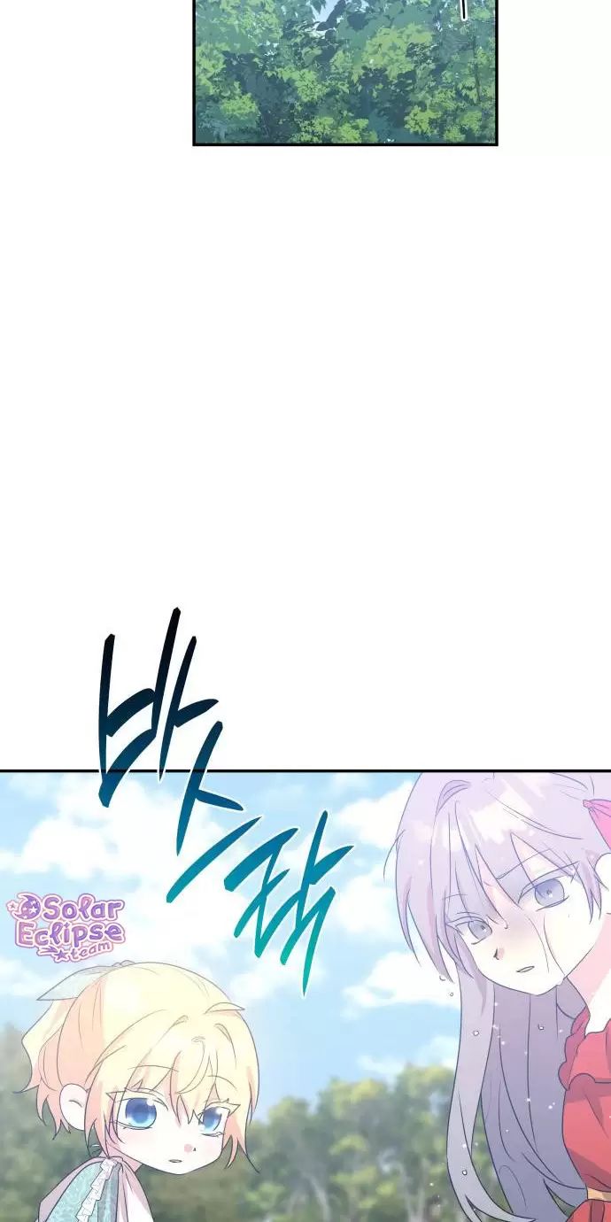 sống trong vườn hoa của công chúa chapter 10 38