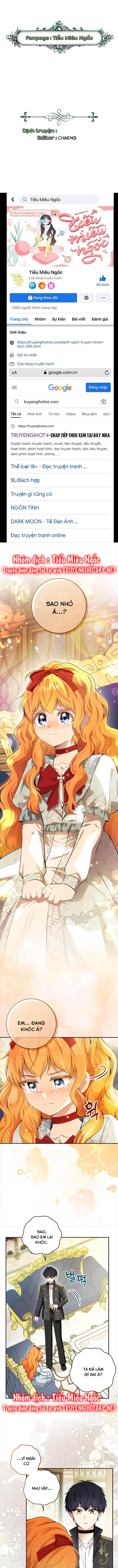 câu chuyện về gia tộc beaty chapter 80 1