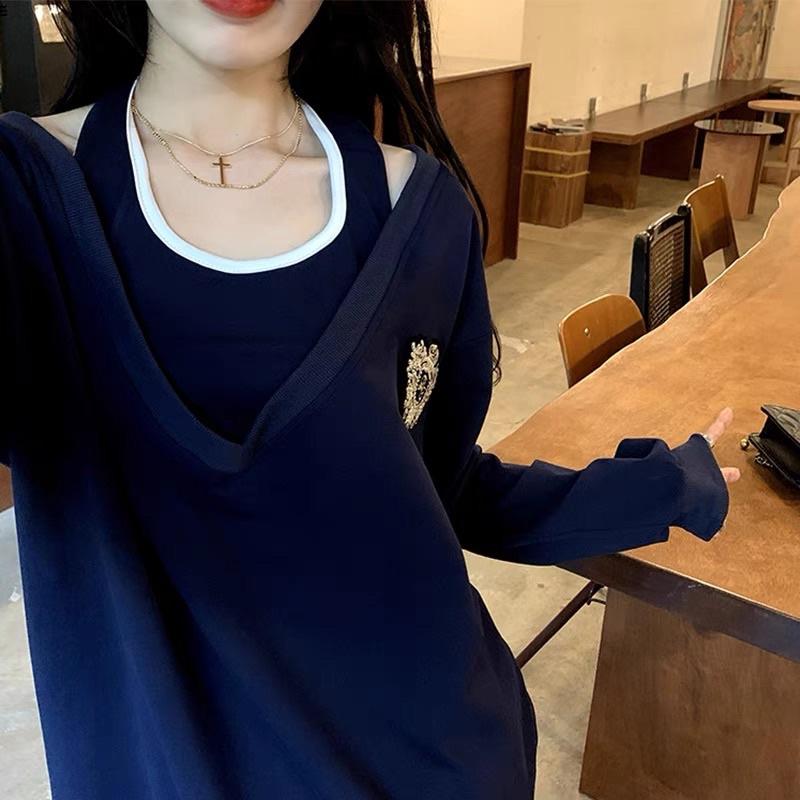 SET ÁO ULZZANG HUY HIỆU SET ÁO 2 MÓN
