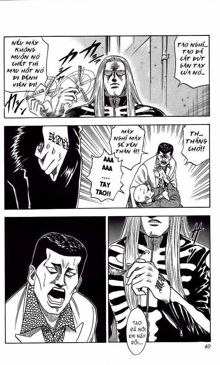 hareluya chapter 99 14