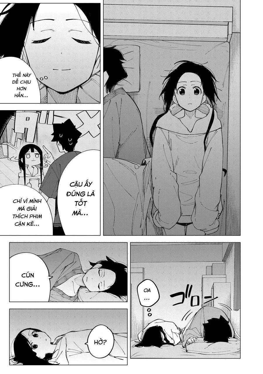 xem phim "người lớn" được không? chapter 13 21