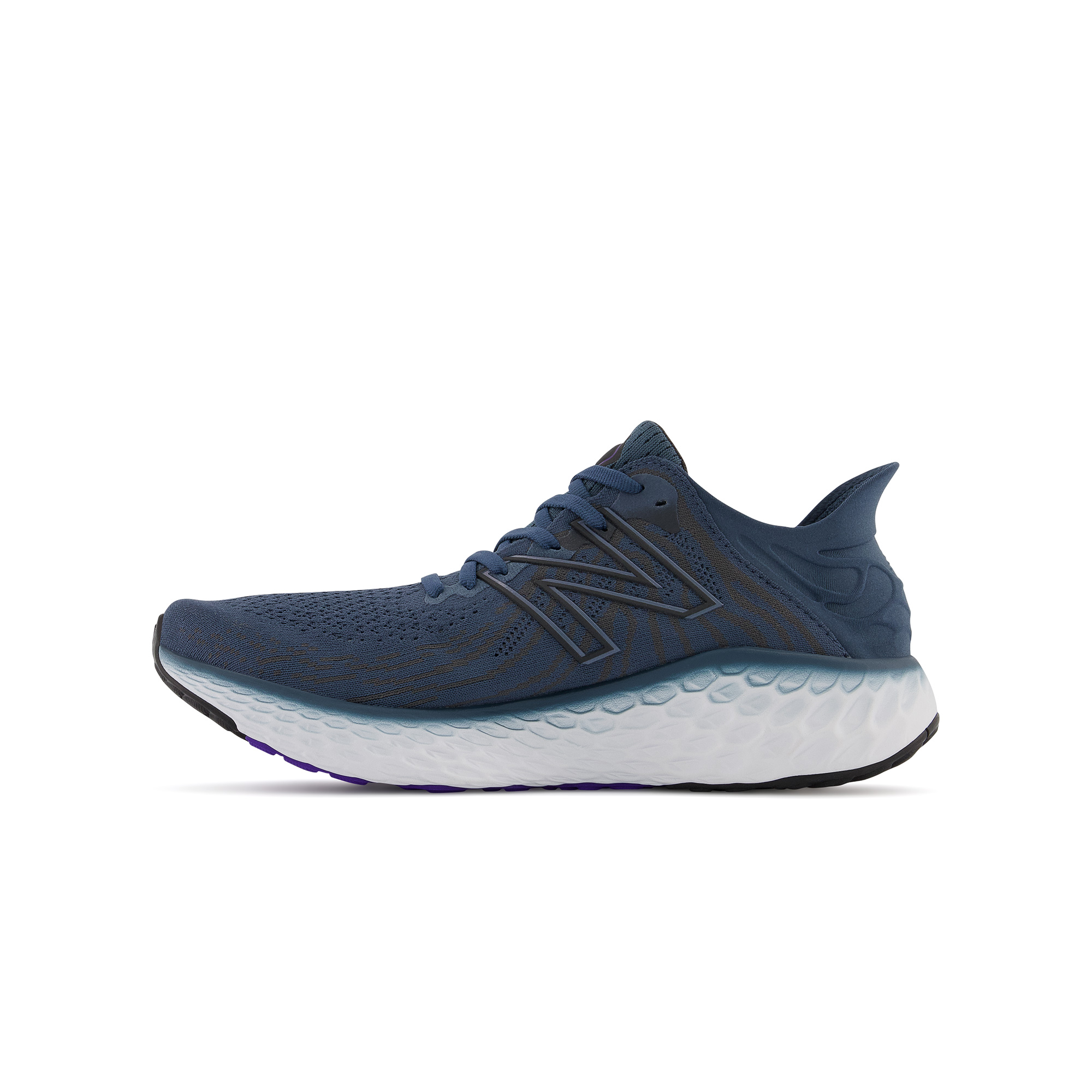 Giày chạy bộ nam New Balance Cushioning - M1080F11