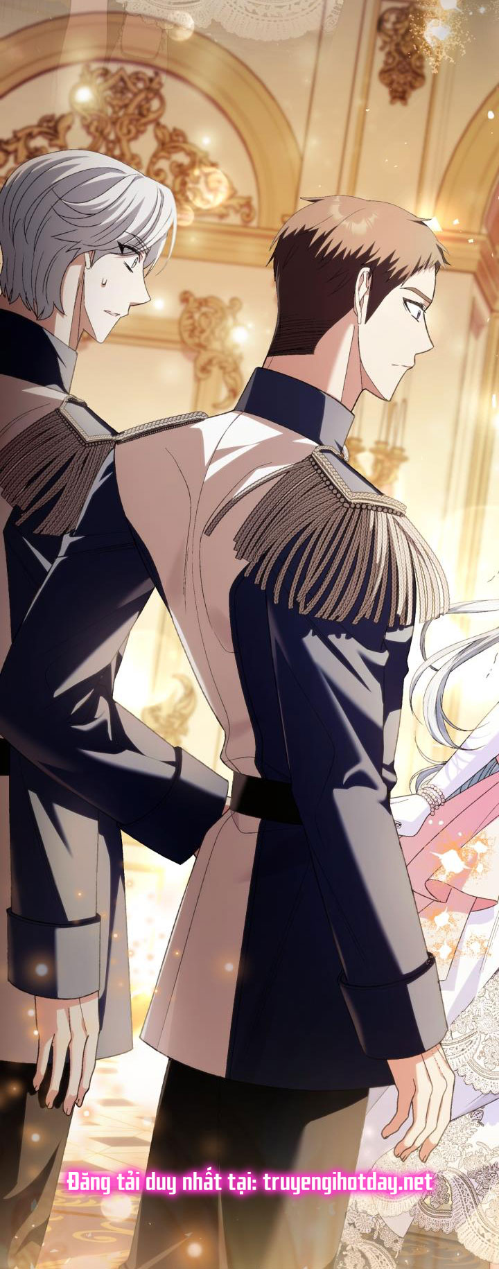 cha à, con không muốn kết hôn đâu chapter 116.2 41