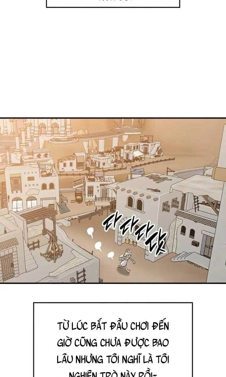 tôi là lính mới chapter 111 6