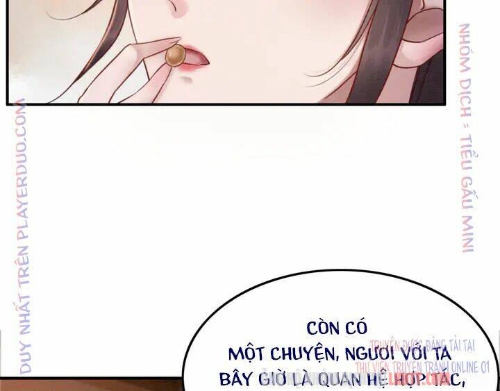 trọng sinh bá sủng nhiếp chính vương quá mạnh mẽ chapter 167 121