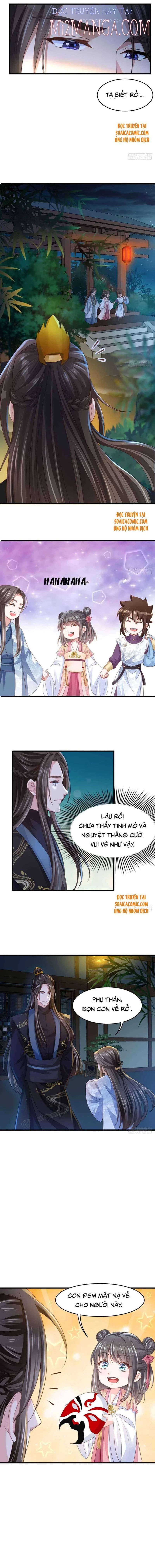 ta thuần phục bạo vương chapter 15 2
