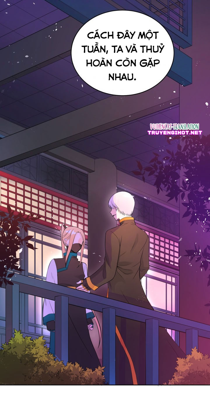 khế ước hậu cung chapter 23.1 29