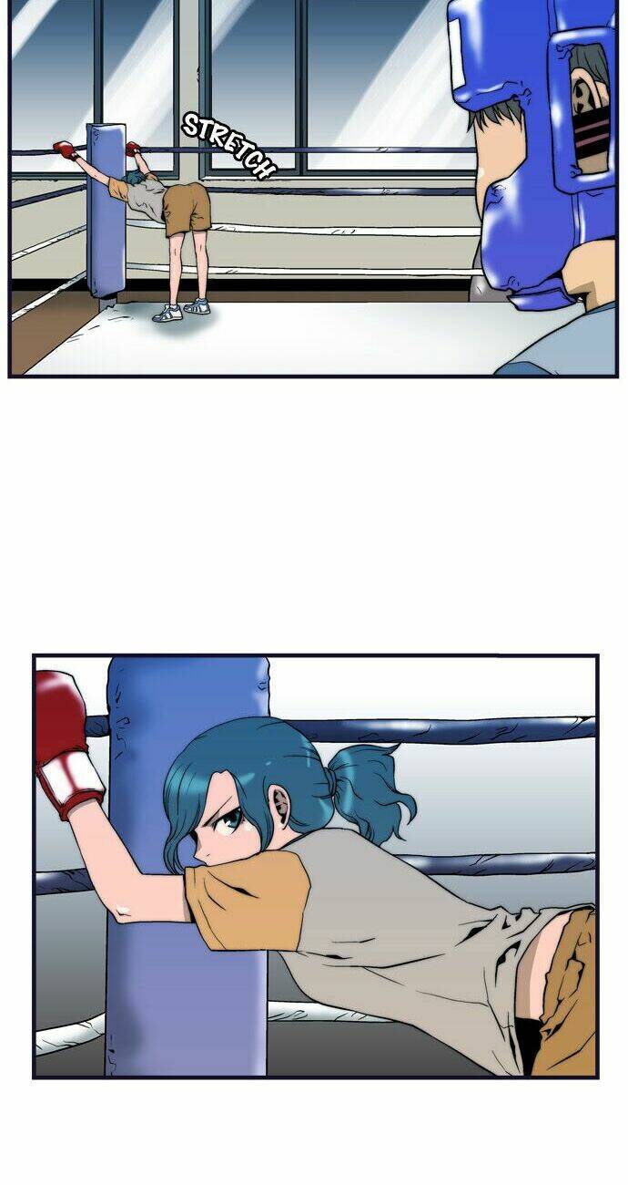 green boy chapter 2 9