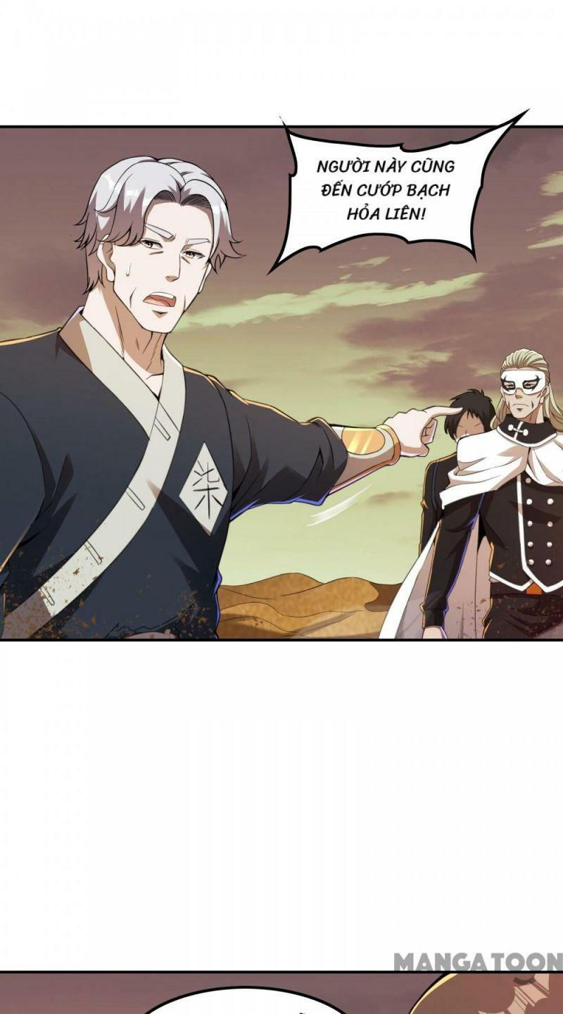 đệ nhất người ở rể chapter 123 28