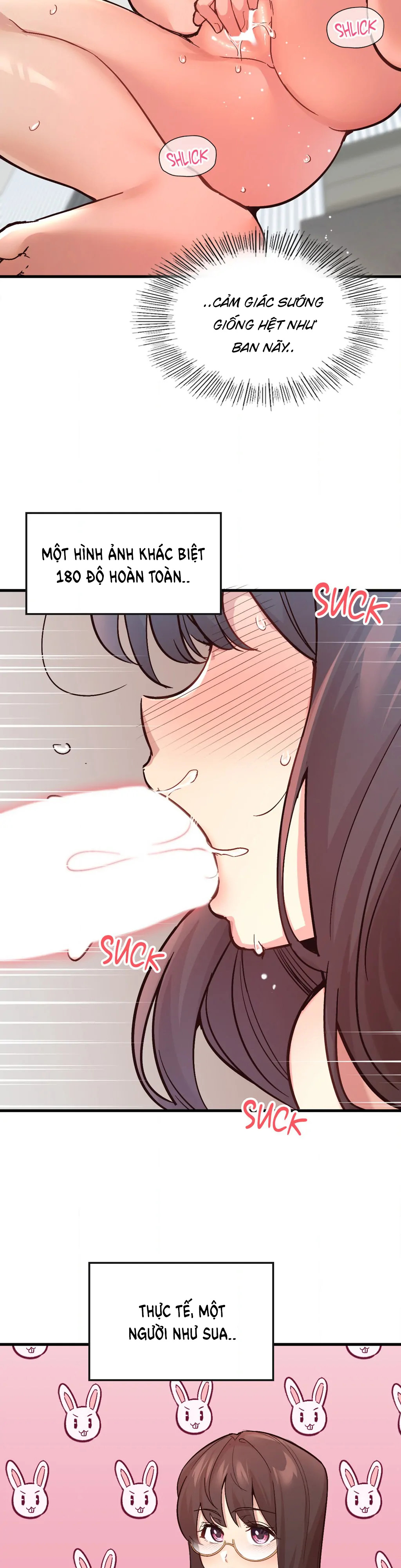"trò Chơi" Cấp Độ Khó chapter 8.2 - Trang 4