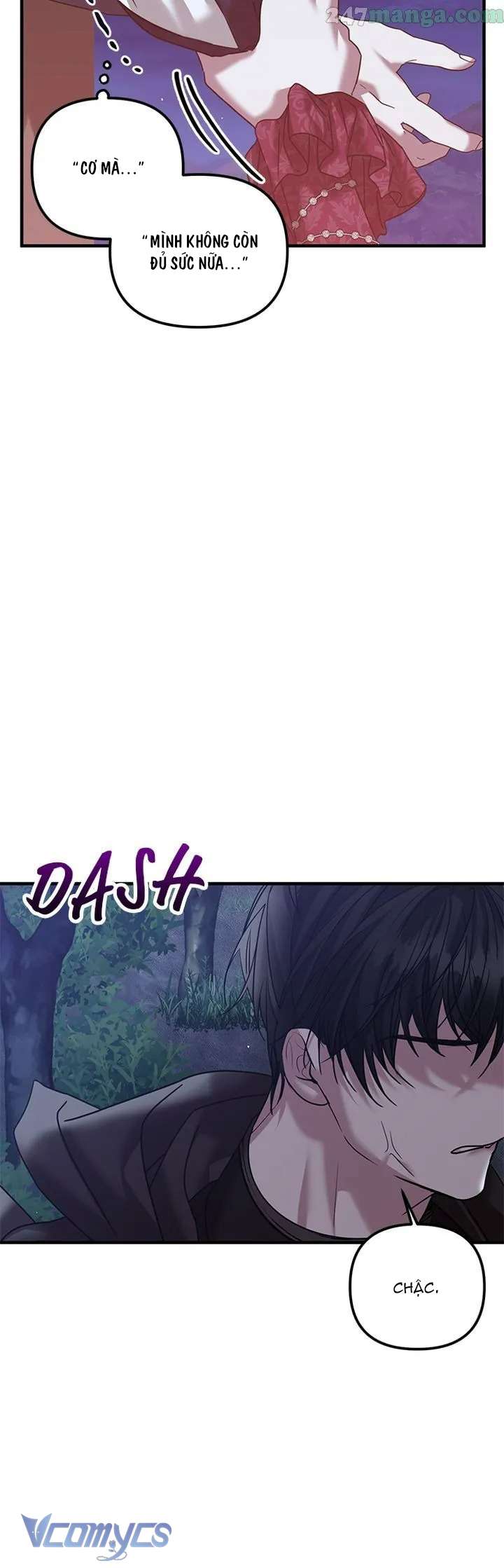 hôn nhân trả thù chapter 24 10