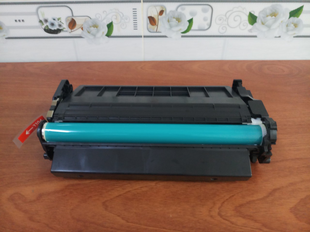 Hộp mực in HP 87A dùng cho máy in HP Laserjet Pro M506dn, M506n, M506x, MFP M527dn, M527f, M527z, M501f