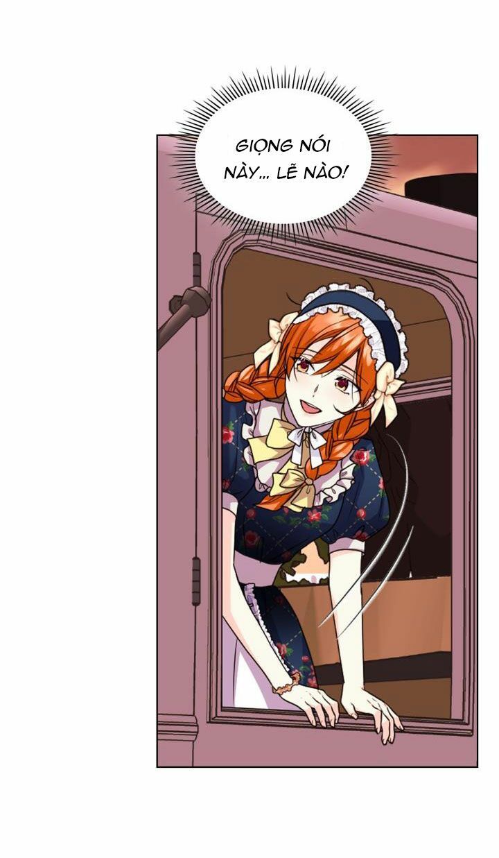 đức hạnh mà ác nữ ban tặng chapter 76.1 23