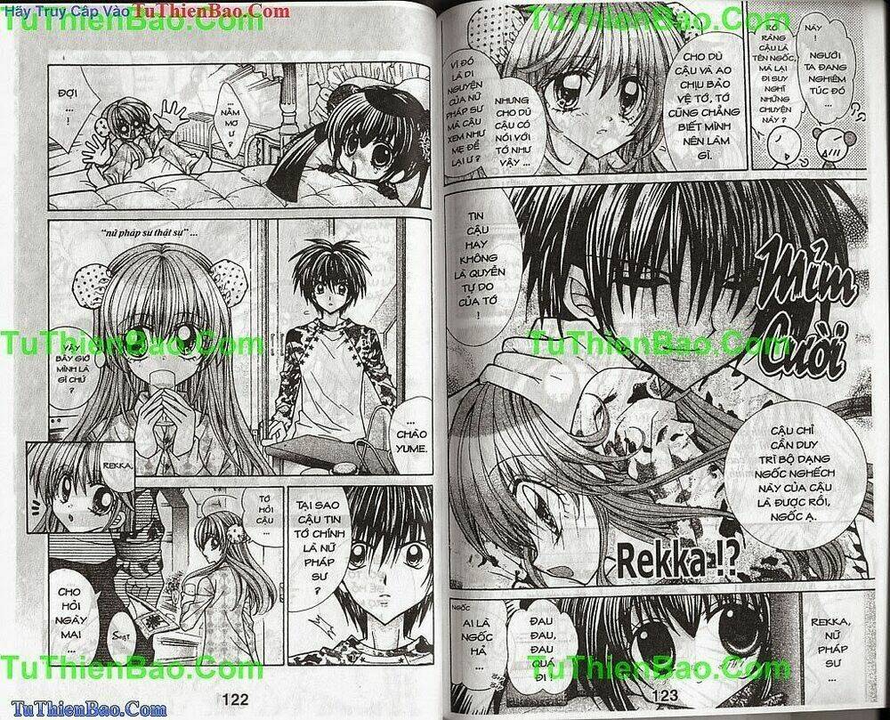 chuyện tình kỳ ảo chapter 1 62