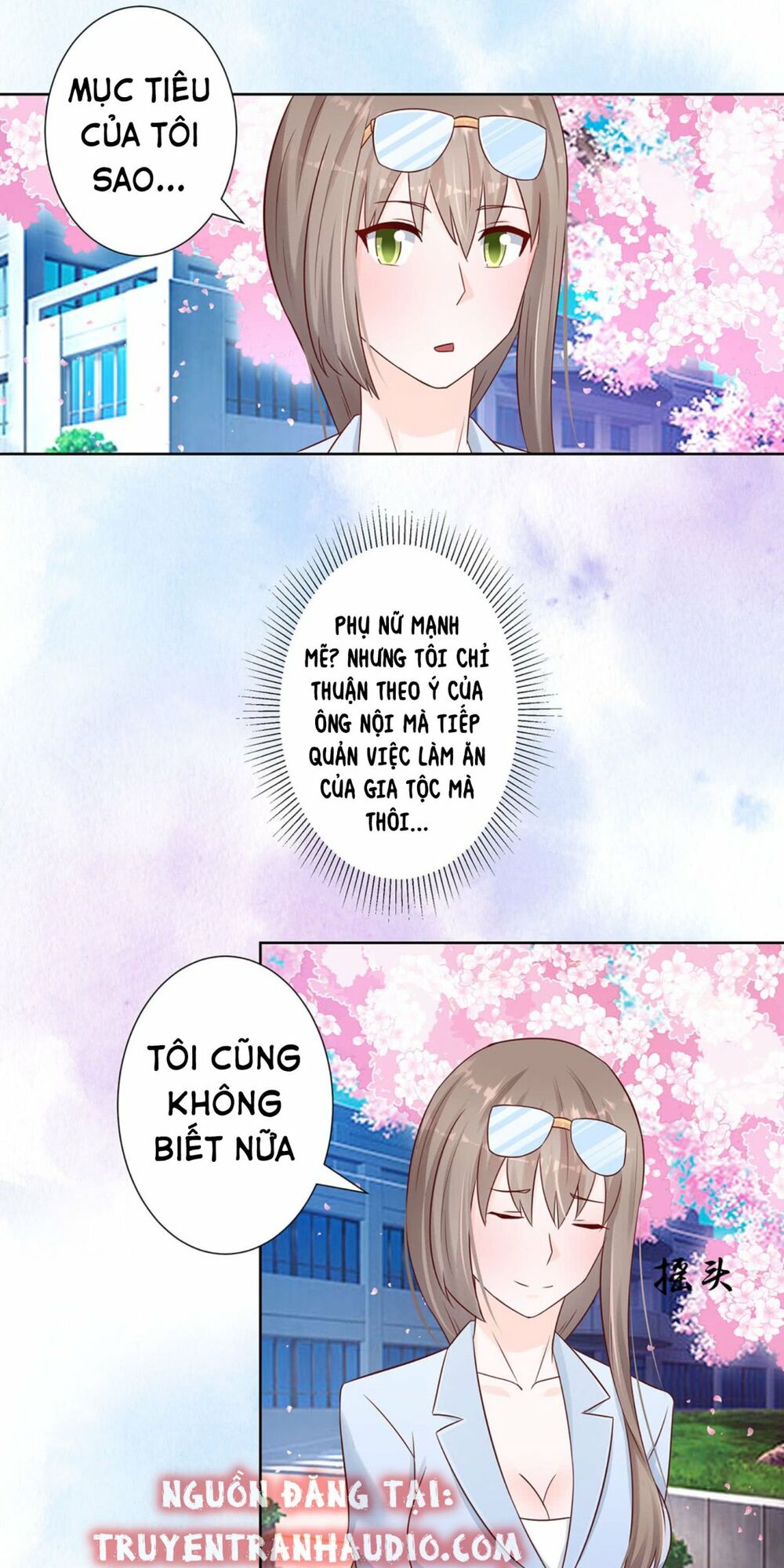 người tu tiên tại đô thị chapter 15 1