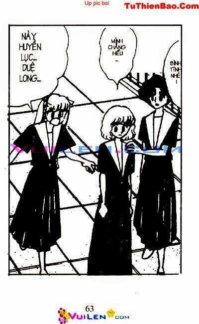 cô bé khóc nhè chapter 13 62