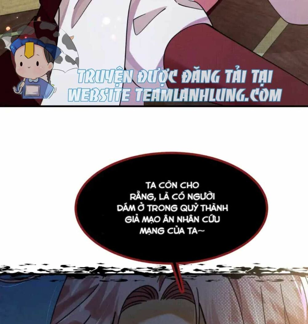 ác nữ mỹ nhân siêu vô hại chapter 7 16