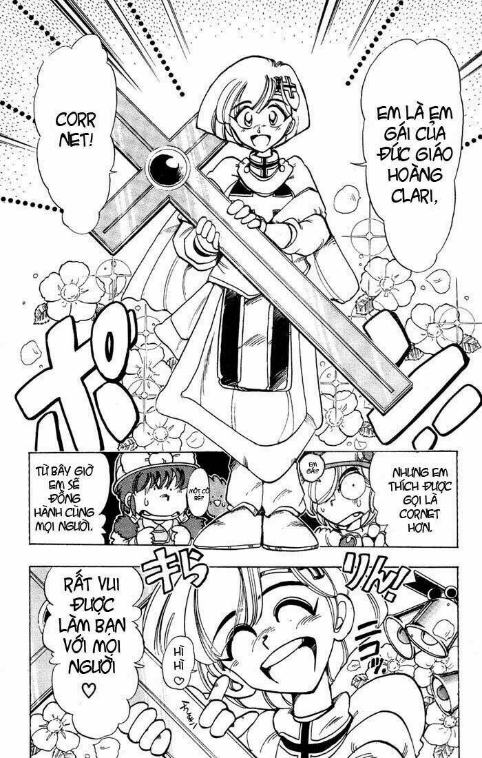 violinist of hameln - cây đàn kì diệu chapter 34 44