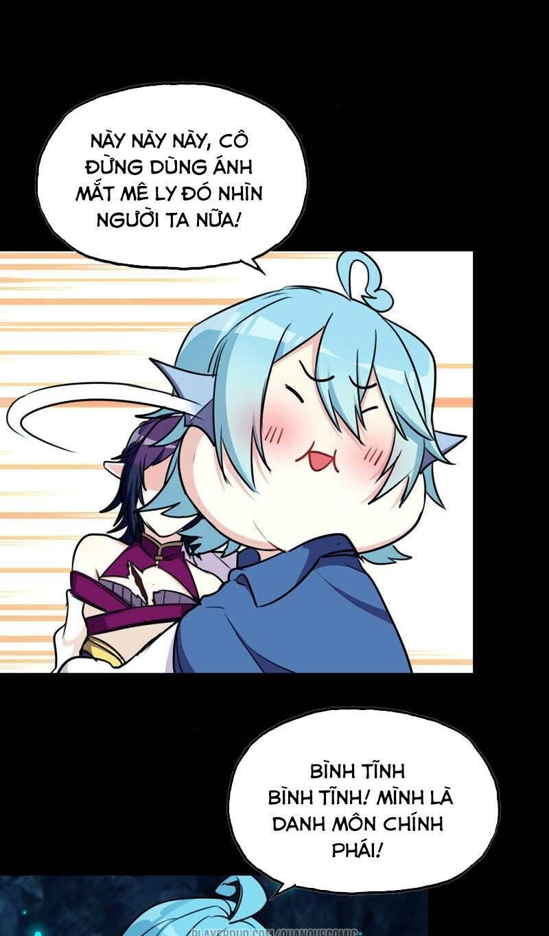 khởi đầu bằng một con côn chapter 52 1