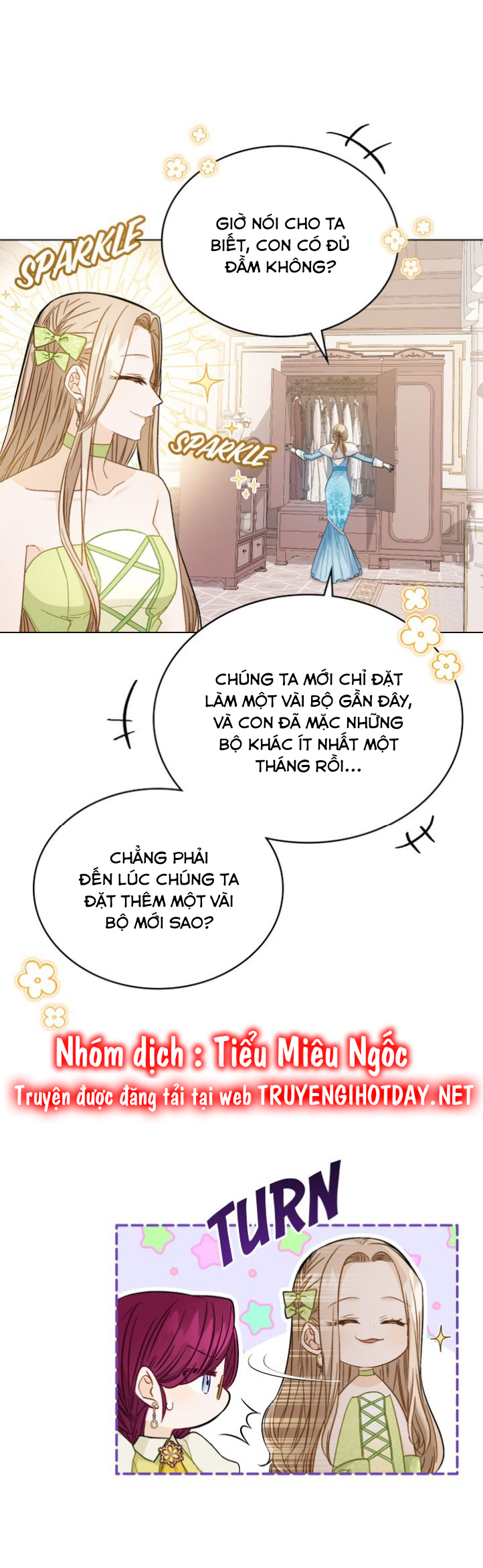 hải tặc thượng lưu chapter 5 9