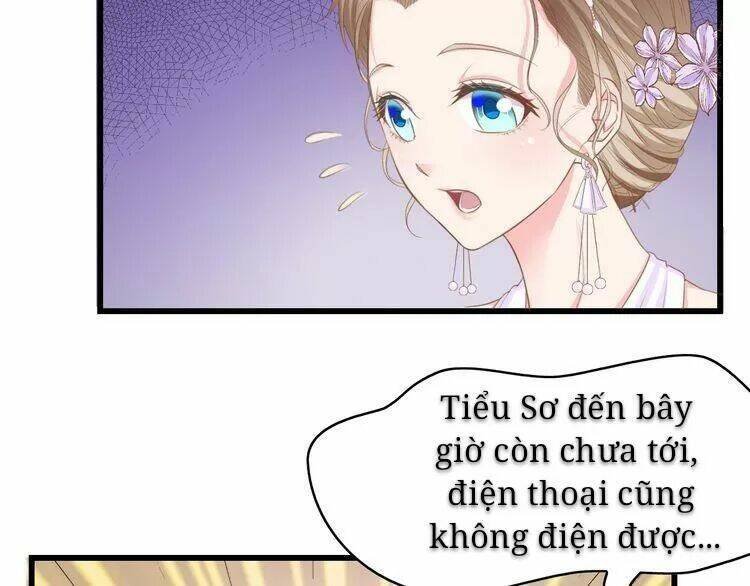 tổng tài đại nhân song mặt kiều thê chapter 22 14