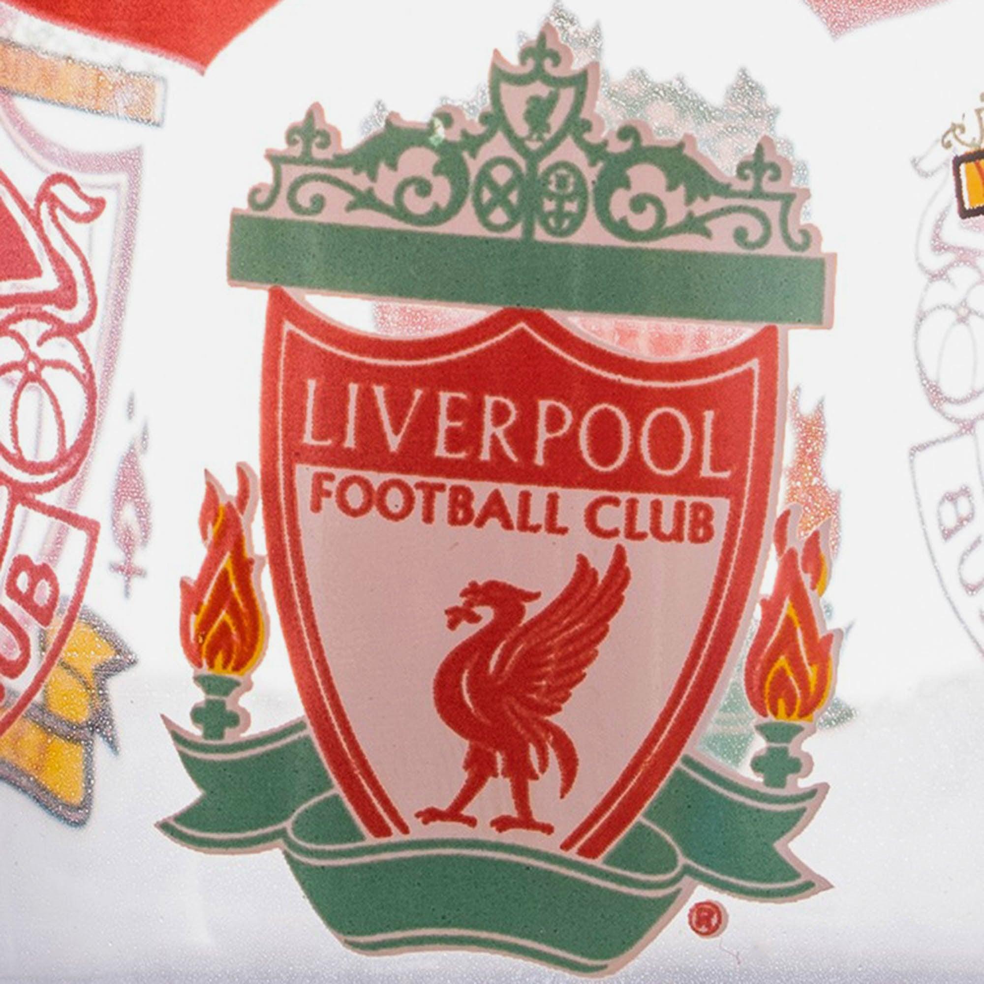 Ly nước Lfc Printed Glas Sml - A13821