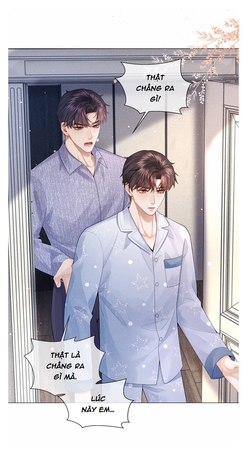 dior tiên sinh chapter 71 17