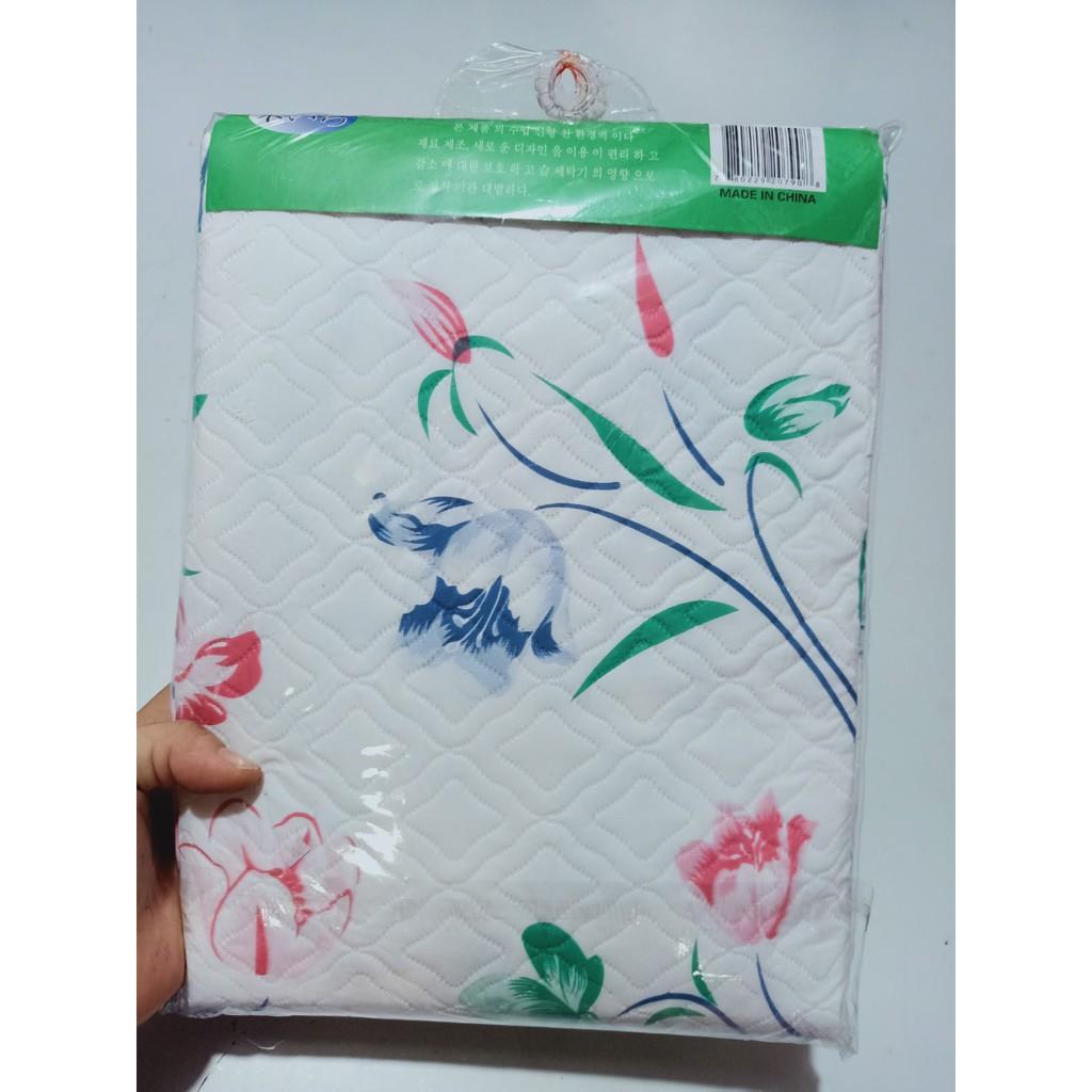 TÚI ĐỰNG ,CHE PHỦ MÁY GIẶT CỬA NGANG