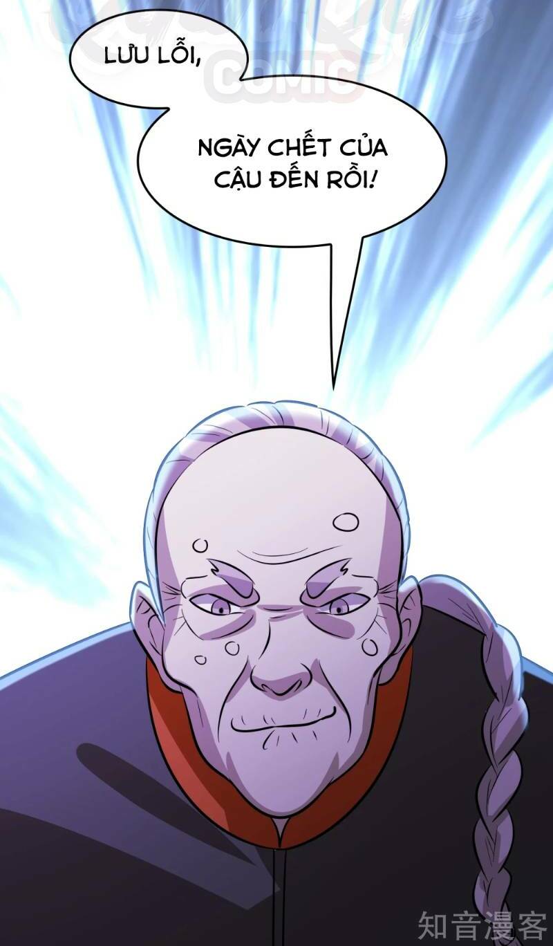 dị giới cung ứng thương chapter 71 22