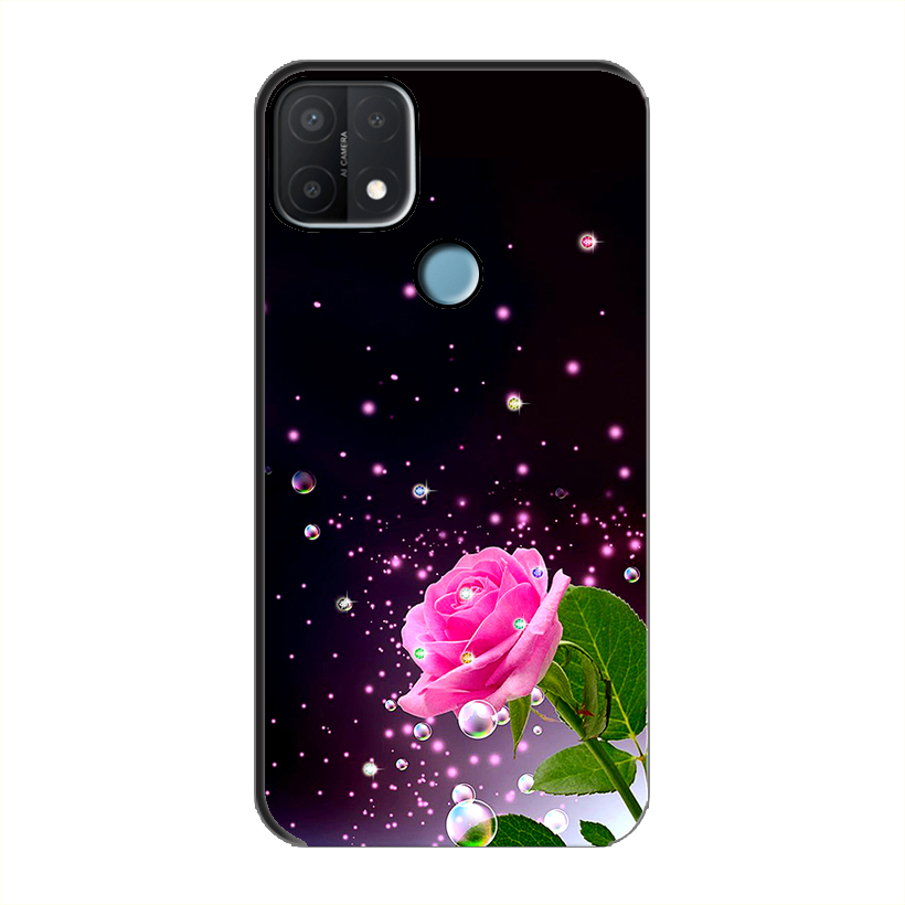 Ốp Lưng Dành Cho OPPO A15