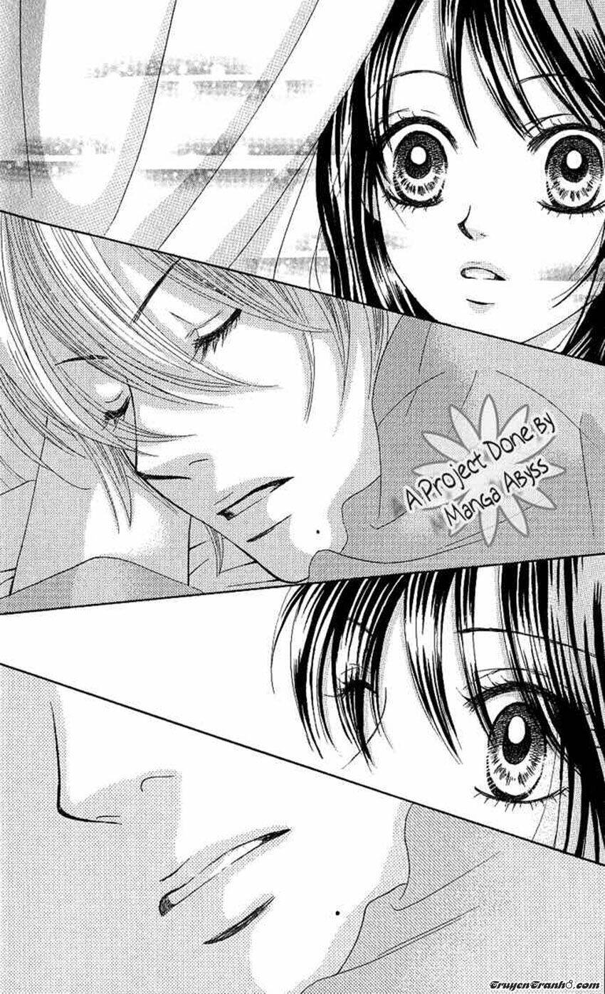 bokutachi wa shitte shimatta chapter 3 15