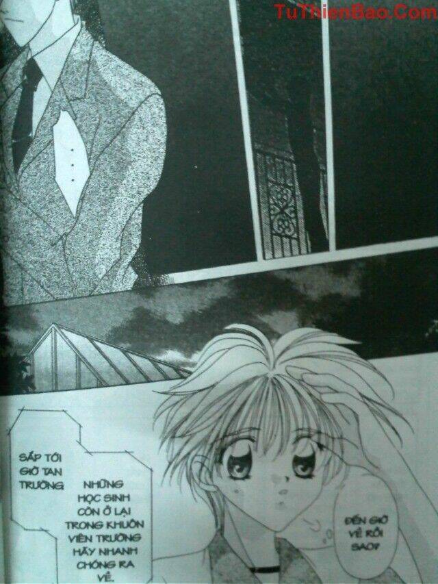 nguyện ước dưới ánh sao chapter 7 36