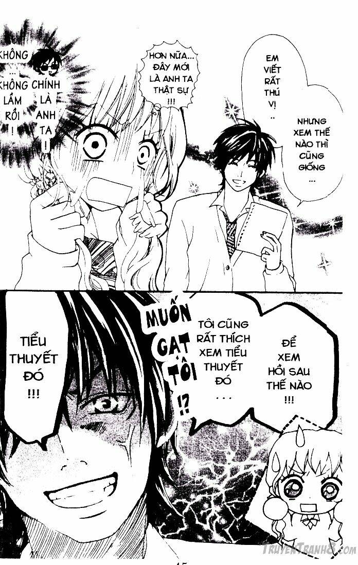 s+/special secret plus chapter 2 17