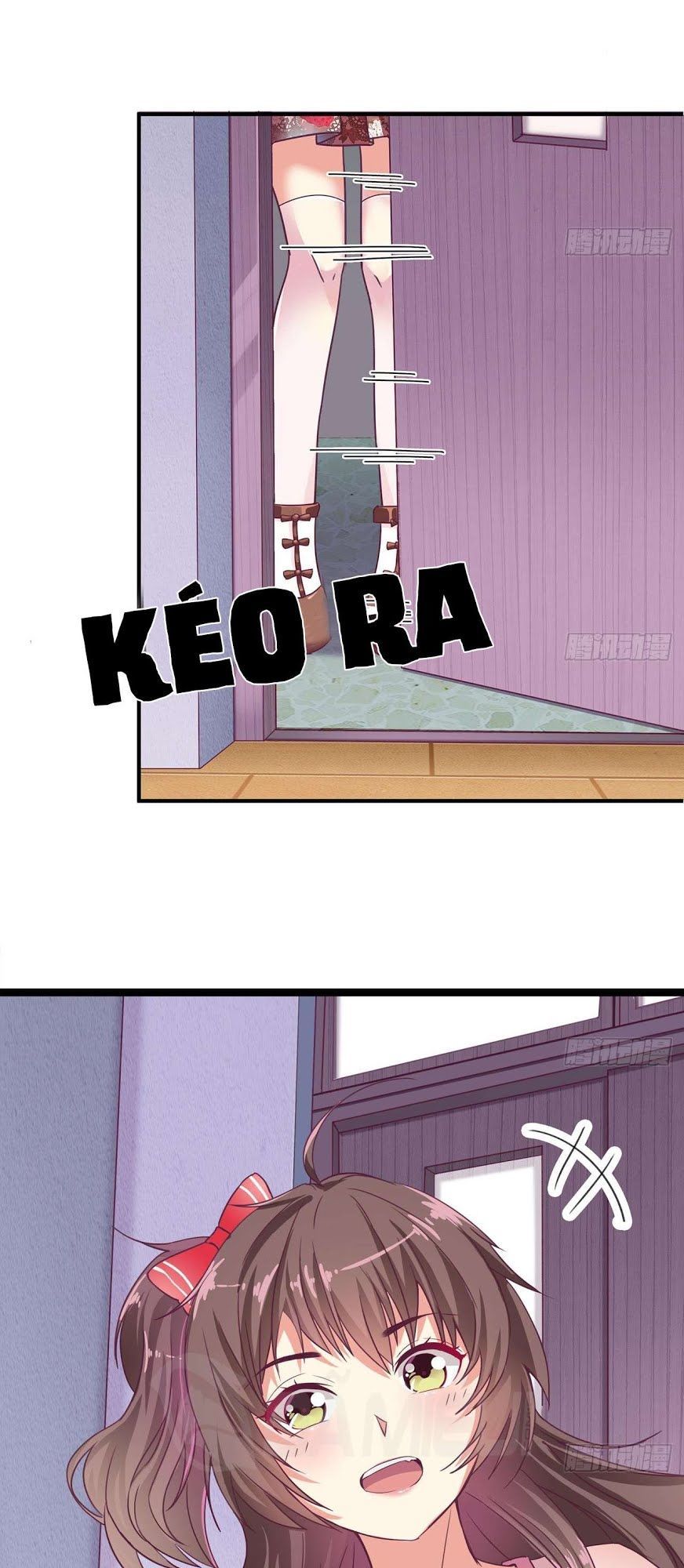 địa phủ khai phá thương chapter 23 10