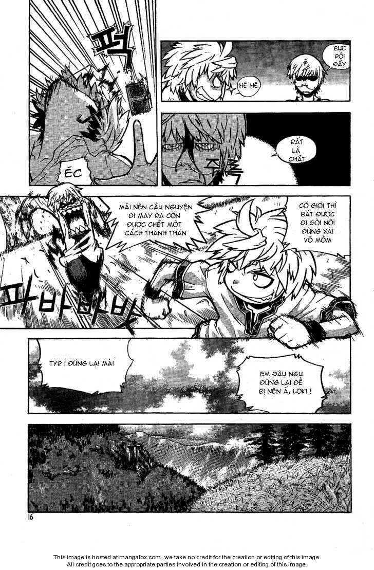 legend of tyr chapter 1.1 15