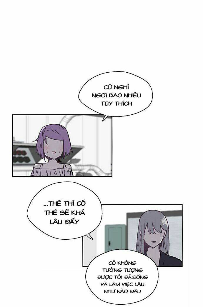 người máy hủy diệt chapter 138 5