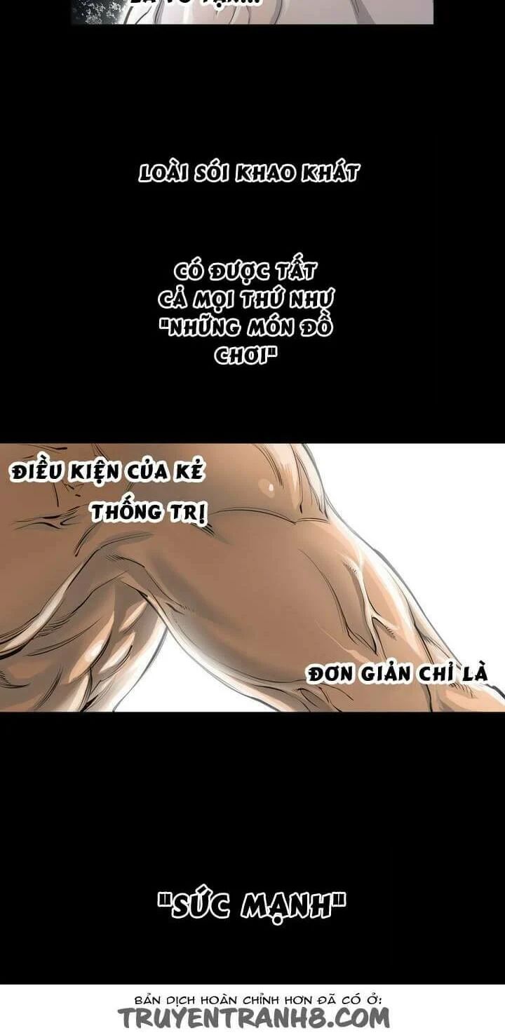 một nửa hoàn hảo chapter 1 2