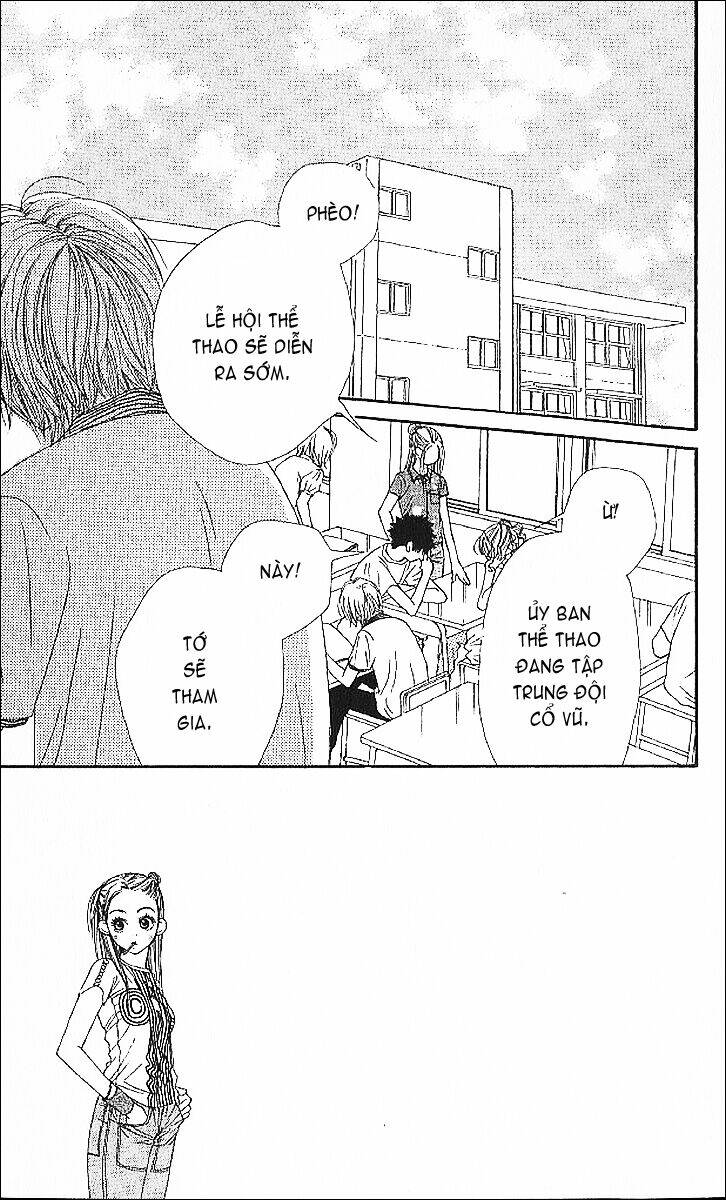 rắc rối đáng yêu chapter 12 2