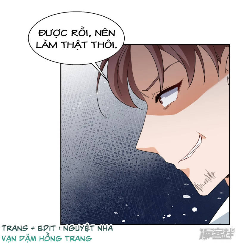 cô ấy đến rồi, xin nằm xuống! chapter 245 12