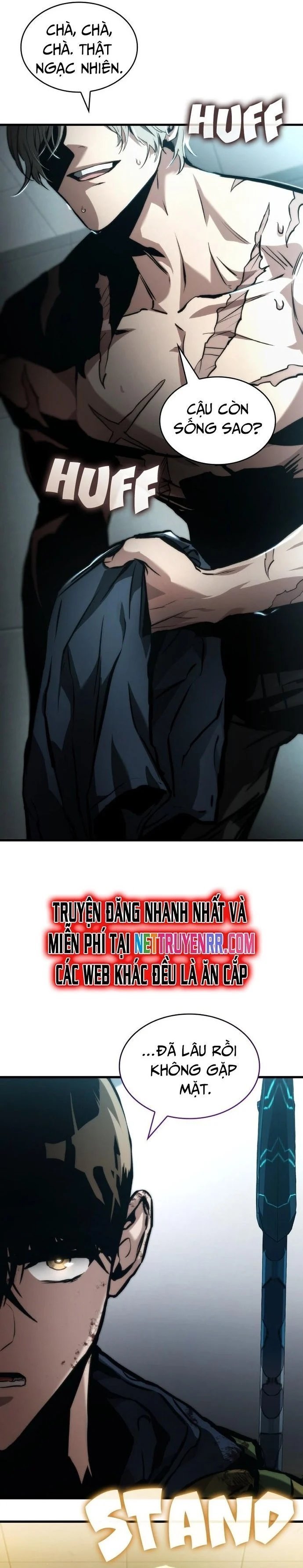 đồ long kỵ sĩ hôn môi ác long chapter 121 17