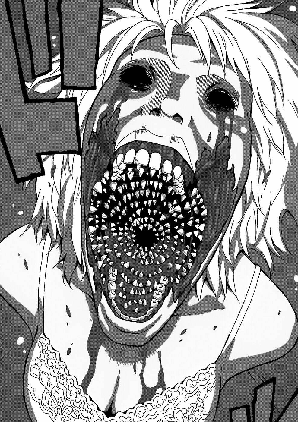 tokyo esp x ga-rei - shadow walker chapter 1 22