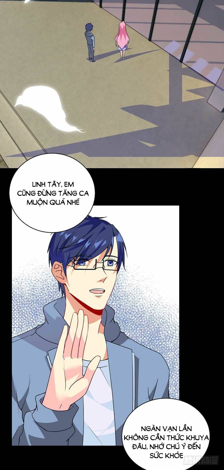 bảy ngày thực cốt hôn ước chapter 18 30