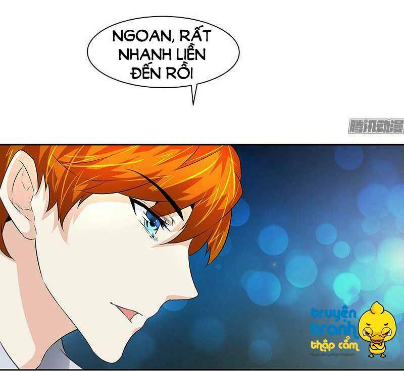 cường sủng hào môn tiểu manh thê chapter 32 28