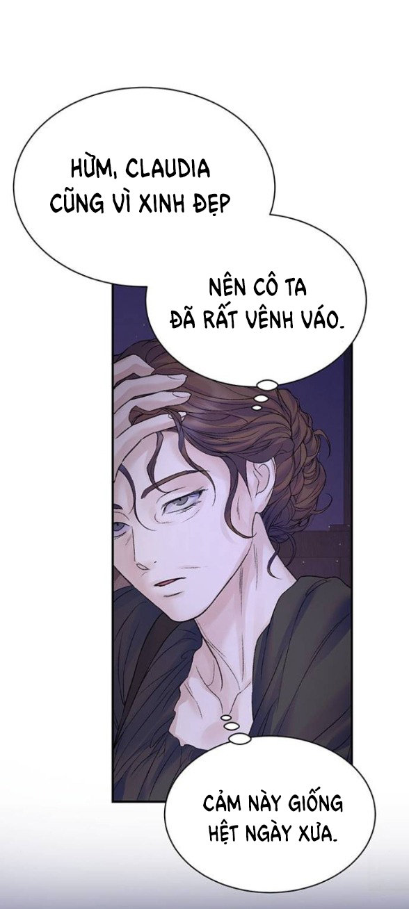 tôi tưởng bản thân không còn sống được bao lâu! chapter 77.1 26