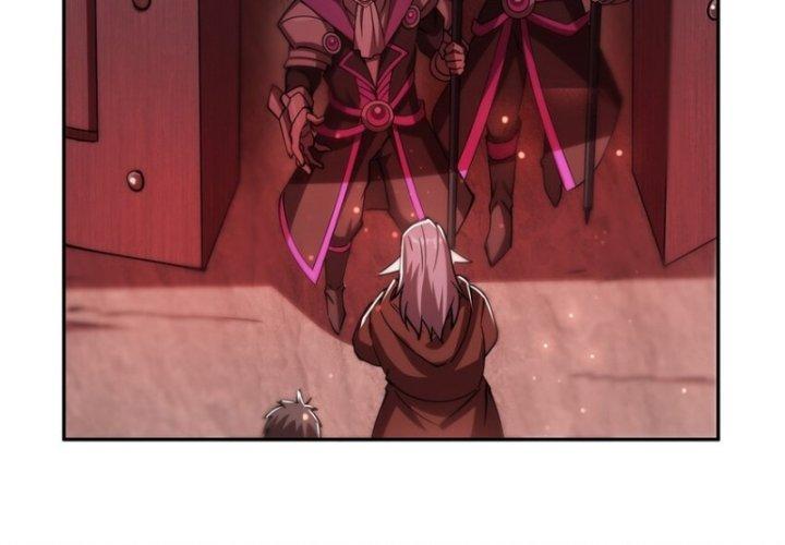 huyết cơ và kỵ sĩ chapter 271 51