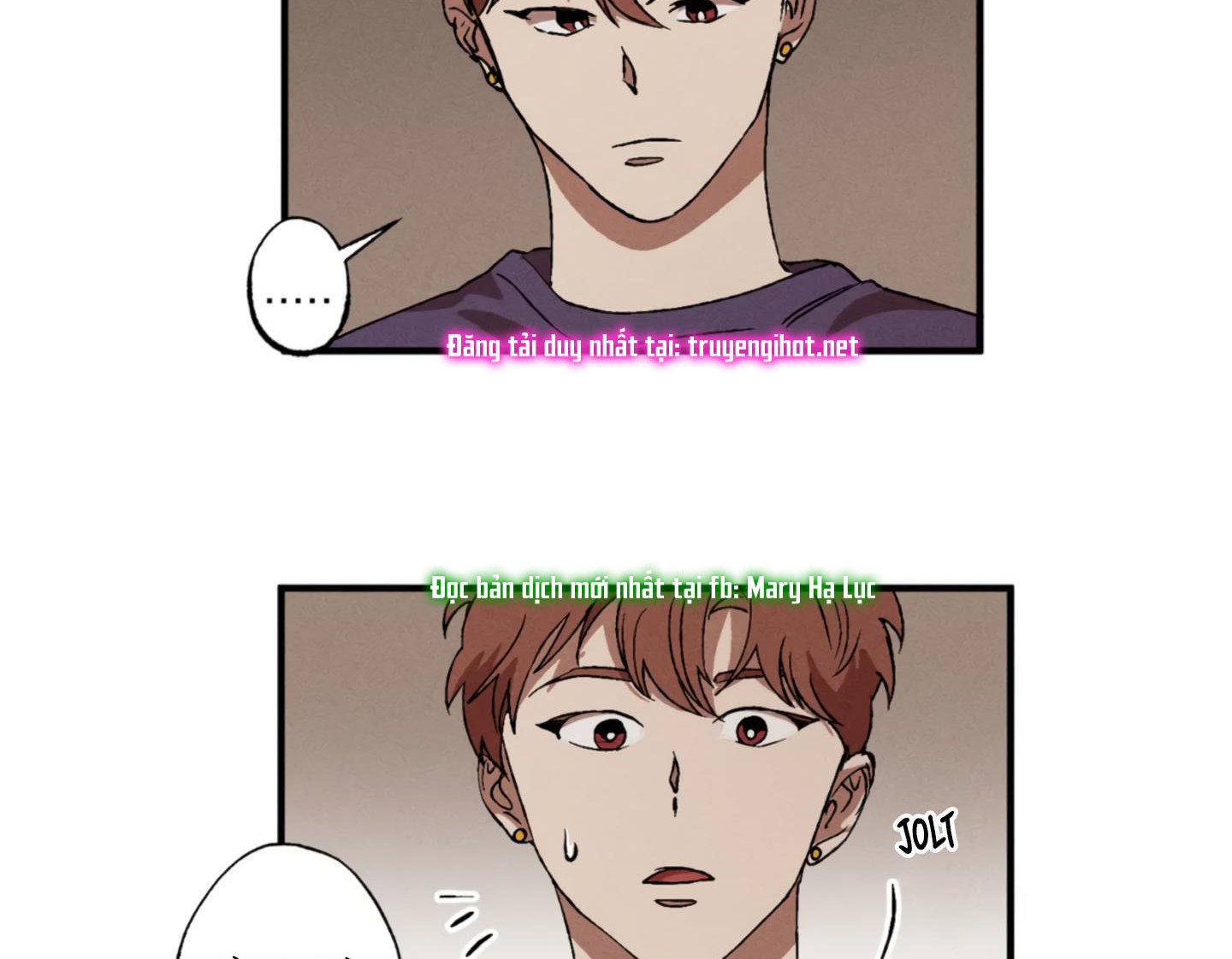 bẫy kép chapter 15 37