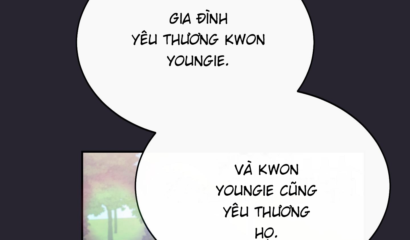 Lãng Mạn Giả Dối chapter 32